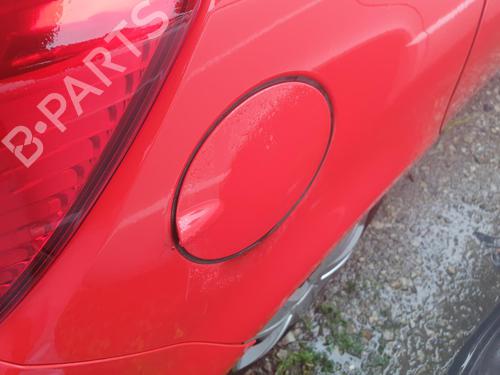Used Fuel flap OPEL CORSA D (S07) 1.3 CDTI (L08, L68) (90 hp) 28131694