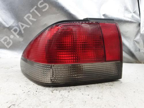 Left taillight SAAB 9-3 (YS3D) 2.0 i | BP22884563C34 