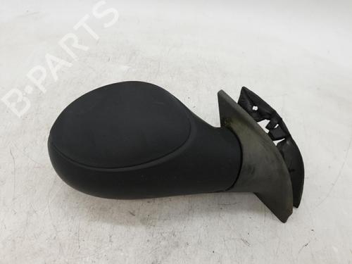 Right mirror CITROËN C3 I (FC_, FN_) 1.4 HDi | BP22872580C27 