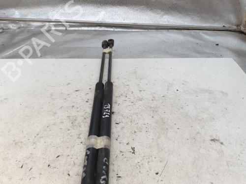 Gassdemper Bakluke OPEL CORSA A Hatchback (S83) 1.2 i (F08, M08, F68, M68) (45 hp) 30628550