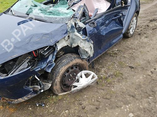 Steering rack FORD FIESTA VII (HJ, HF) 1.1 Ti-VCT | BP30648648M22  - Image 11