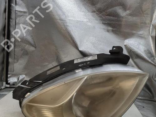 Used Right headlight CITROËN XSARA PICASSO (N68) 1.6 HDi (90 hp) 22883756