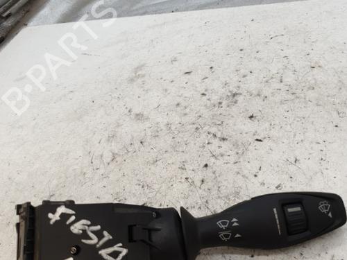 Used Steering column stalk FORD FIESTA VI (CB1, CCN) 1.6 TDCi (90 hp) 22864473