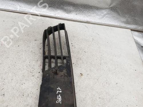 Grill Grill AUDI A4 B5 Avant (8D5) 1.9 TDI (90 hp) 25843152 25843152