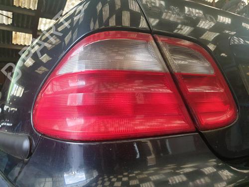 Venstre baglygte bagklap MERCEDES-BENZ CLK (C208) CLK 230 Kompressor (208.347) (193 hp) 30261529