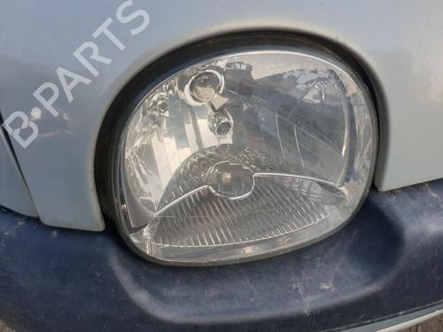 Scheinwerfer rechts für RENAULT TWINGO I (C06_) 1.2 16V (C060) (60 hp) 28429333