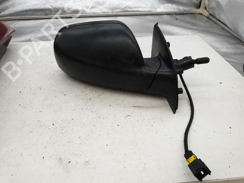 Right mirror PEUGEOT 307 (3A/C) 1.6 16V | BP22881415C27 
