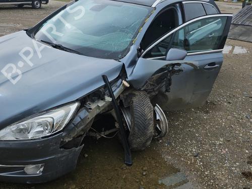 Left tailgate light PEUGEOT 508 SW I (8E_) 2.0 HDi | BP23831982C79 - Image 7