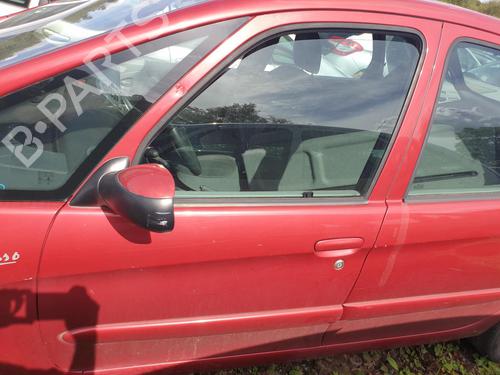 Used Left front door CITROËN XSARA PICASSO (N68) 1.6 HDi (109 hp) 28585927