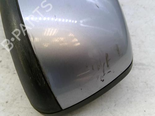 Left mirror FORD MONDEO III (B5Y) 2.0 16V TDDi / TDCi | BP22867883C26 