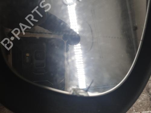 Right mirror MERCEDES-BENZ A-CLASS (W169) A 200 CDI (169.008, 169.308) | BP28813755C27 