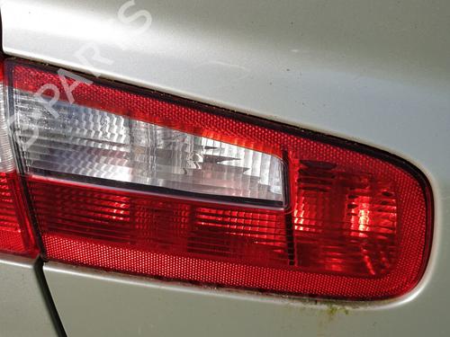 Used Left tailgate light Left tailgate light RENAULT LAGUNA II (BG0/1_) 1.8 16V (BG04, BG0B, BG0C, BG0V) (117 hp) 25132038 25132038
