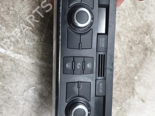 Used Climate control Climate control AUDI A6 C6 (4F2) 3.0 TDI quattro (233 hp) 32024449 32024449