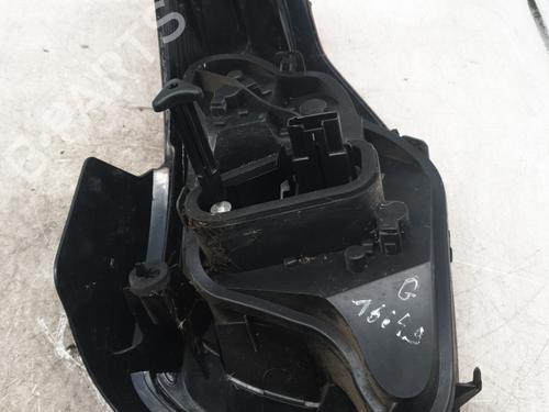 Left taillight CITROËN DS3 (SA_) 1.6 HDi 90 | BP24639996C34