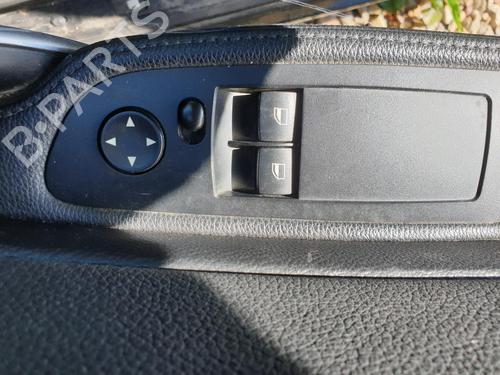 Left front window switch BMW 1 (E81) 123 d | BP25866638I27 