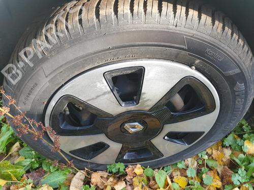 Rim RENAULT TWINGO III (BCM_, BCA_) 1.0 SCe 70 (BCMB) | BP30106864C45