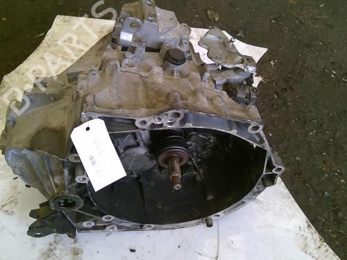 Gearbox CITROËN DS3 (SA_) 1.6 THP 155 | BP22868506M3 