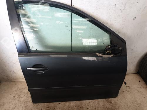 Used Right front door VW POLO (9N_, 9A_) 1.4 TDI (70 hp) 28163542