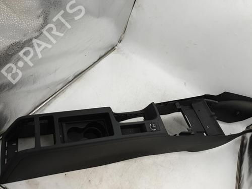 Middle console AUDI A3 (8P1) 1.6 TDI | BP25842351I22 - Image 8