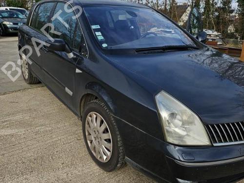 RENAULT VEL SATIS (BJ0_)    4632612