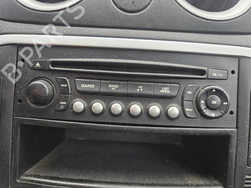 Used Radio Radio CITROËN C2 (JM_) 1.1 (60 hp) 30793487 30793487