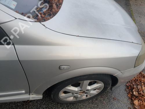 Right front fenders OPEL ASTRA G Coupe (T98) 1.8 16V (F07) | BP30550933C42