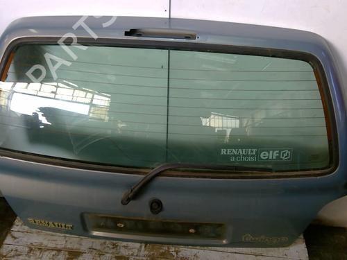 Tailgate RENAULT TWINGO I (C06_) 1.2 16V (C06C, C06D, C06K) | BP22876222C6 