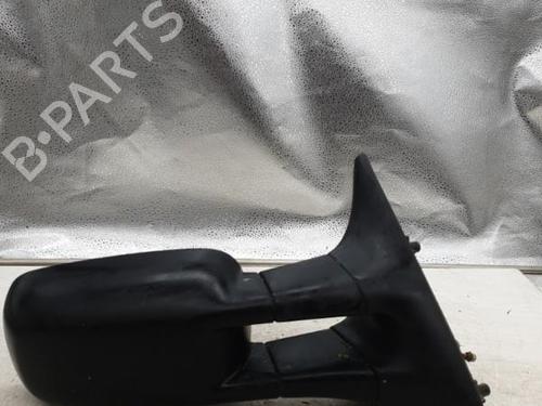 Right mirror SEAT INCA (6K9) 1.7 D | BP22870253C27 