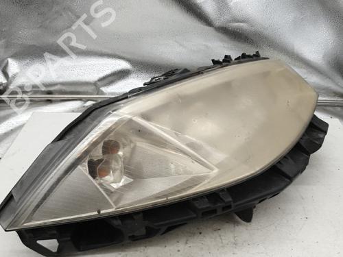 Right headlight RENAULT MEGANE II (BM0/1_, CM0/1_) 1.6 16V (BM0C, CM0C) | BP25842971C29 