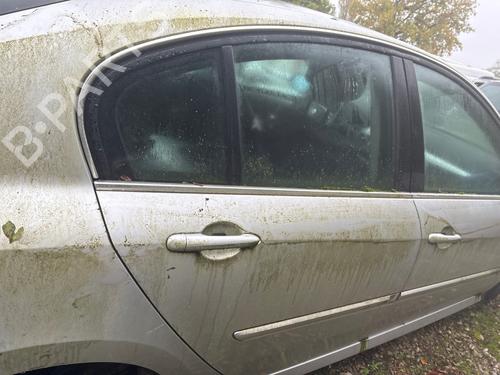 Used Right rear door Right rear door RENAULT LAGUNA III (BT0/1) 2.0 dCi (BT01, BT08, BT09, BT0E, BT0K, BT12, BT1C, BT1D,... (150 hp) 40434085 40434085