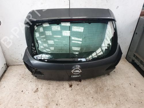Used Tailgate OPEL ASTRA J (P10) 1.7 CDTI (68) (110 hp) 24456028