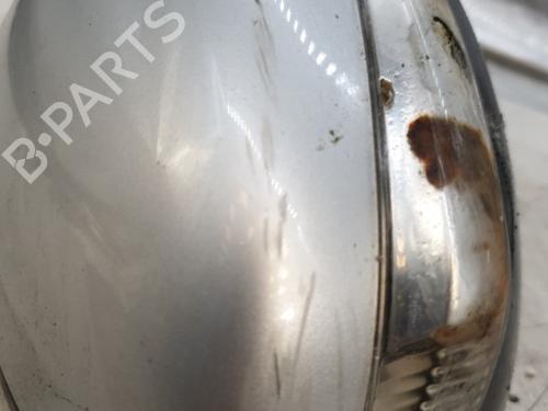 Right mirror PEUGEOT 208 I (CA_, CC_) 1.4 HDi | BP22874390C27