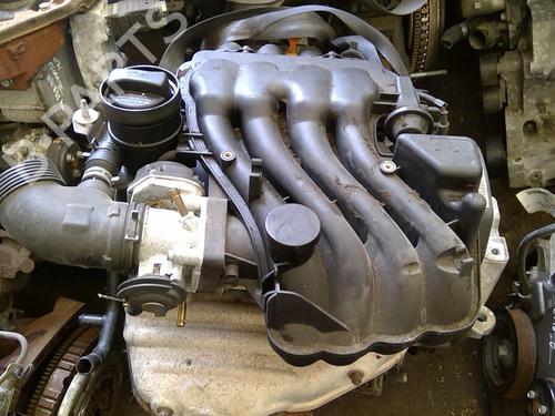Used Engine Engine VW GOLF IV (1J1) 1.6 (100 hp) 22867847 22867847
