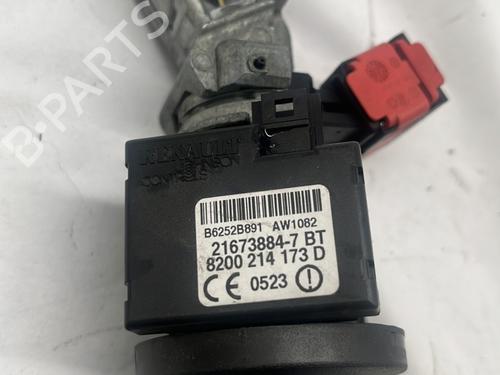 ignition-barrel-renault-modus-grand-modus-fjp0_-2004-27599555 main image