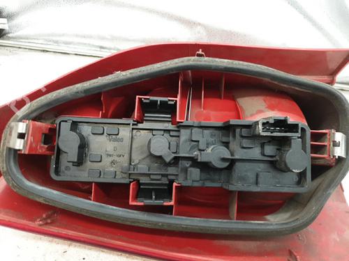 Right taillight CITROËN XSARA PICASSO (N68) 2.0 HDi | BP22867671C35 