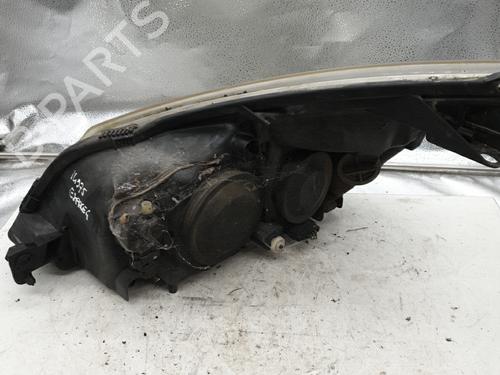 Used Right headlight Right headlight RENAULT ESPACE IV (JK0/1_) 2.2 dCi (JK0H) (150 hp) 22879023 22879023
