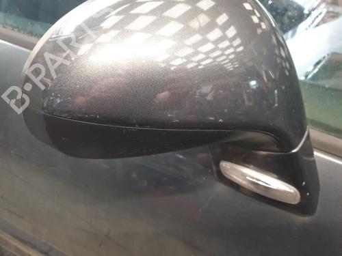 Used Right mirror PEUGEOT 308 I (4A_, 4C_) 1.6 16V (120 hp) 28386253