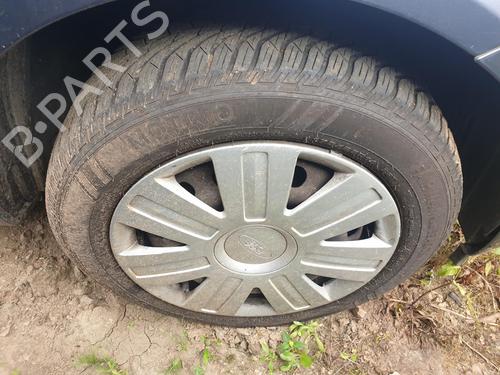 Used Rim Rim 37754255 37754255