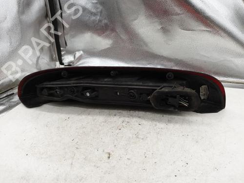 Left taillight OPEL CORSA C (X01) 1.3 CDTI (F08, F68) | BP22870398C34 