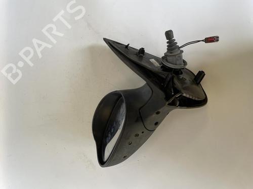 Bakspejl venstre PEUGEOT 206 Hatchback (2A/C) 1.4 HDi eco 70 (68 hp) 22880921