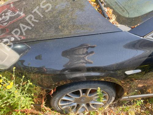Used Left front fenders Left front fenders 37176851 37176851
