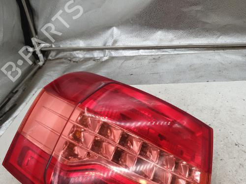 Used Left taillight Left taillight CITROËN C5 III (RD_) 2.0 HDi (RDRHD8, RDRHDJ, RDRHR8, RDRHRJ) (136 hp) 22874222 22874222