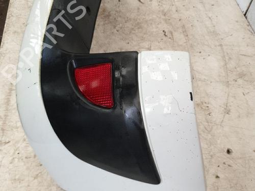Used Rear bumper RENAULT KANGOO Express (FC0/1_) [1997-2025]  22871632