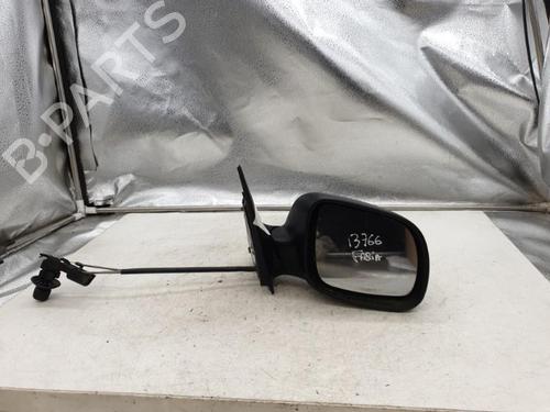 Used Right mirror SKODA FABIA I Combi (6Y5) 1.4 (68 hp) 22870528