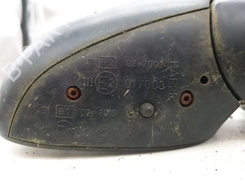 Used Right mirror Right mirror CITROËN XSARA PICASSO (N68) 2.0 HDi (90 hp) 22866069 22866069