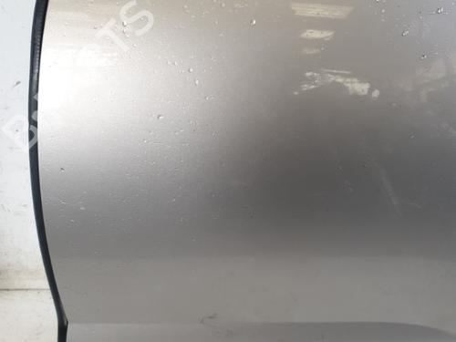 Left rear door PEUGEOT 3008 I MPV (0U_) 1.6 HDi | BP22871053C4 