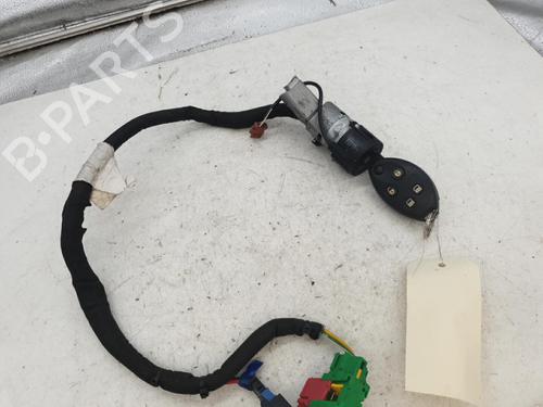 Ignition barrel CITROËN C8 (EA_, EB_) 2.2 HDi | BP25842926M48 - Image 5