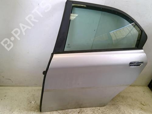 Used Left rear door ALFA ROMEO 166 (936_) 2.4 JTD (936AXC00, 936AXD01) (175 hp) 22875657