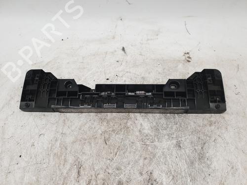 Bremselys PEUGEOT 407 SW (6E_, 6D_) 2.0 HDi 135 (136 hp) 23832582