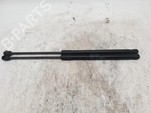 Gassdemper Bakluke CITROËN C4 II (NC_) 1.6 VTi 120 (NC5FS0, NC5FS9) (120 hp) 23831807